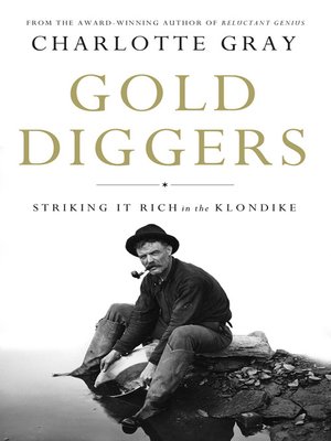 cover image of Gold Diggers